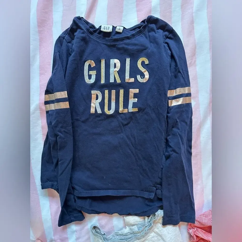 GAP cinderella free